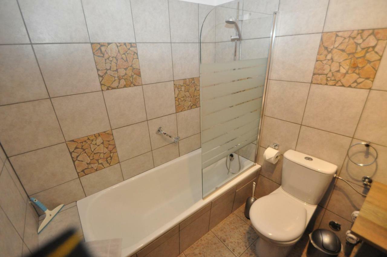 Ferienwohnung-In-Prien Dış mekan fotoğraf