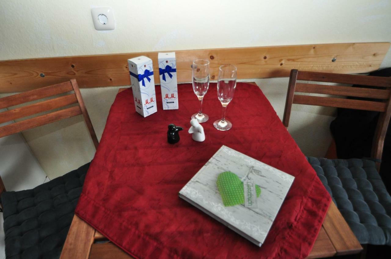 Ferienwohnung-In-Prien Dış mekan fotoğraf