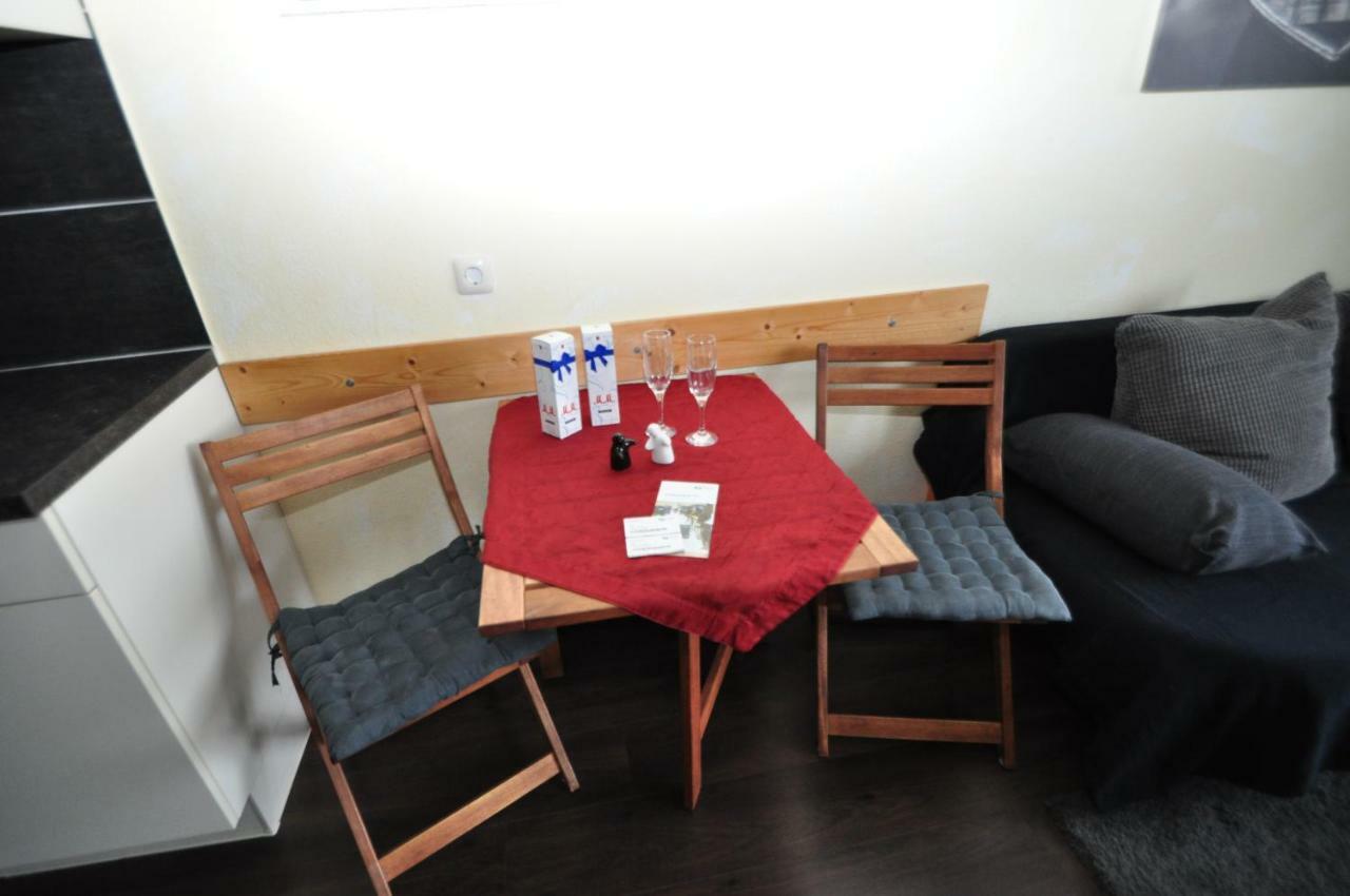 Ferienwohnung-In-Prien Dış mekan fotoğraf