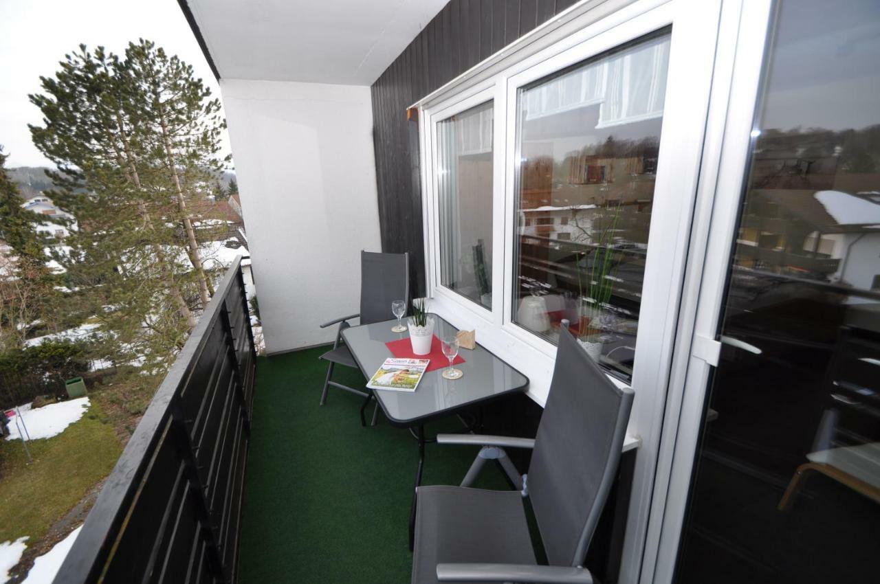 Ferienwohnung-In-Prien Dış mekan fotoğraf
