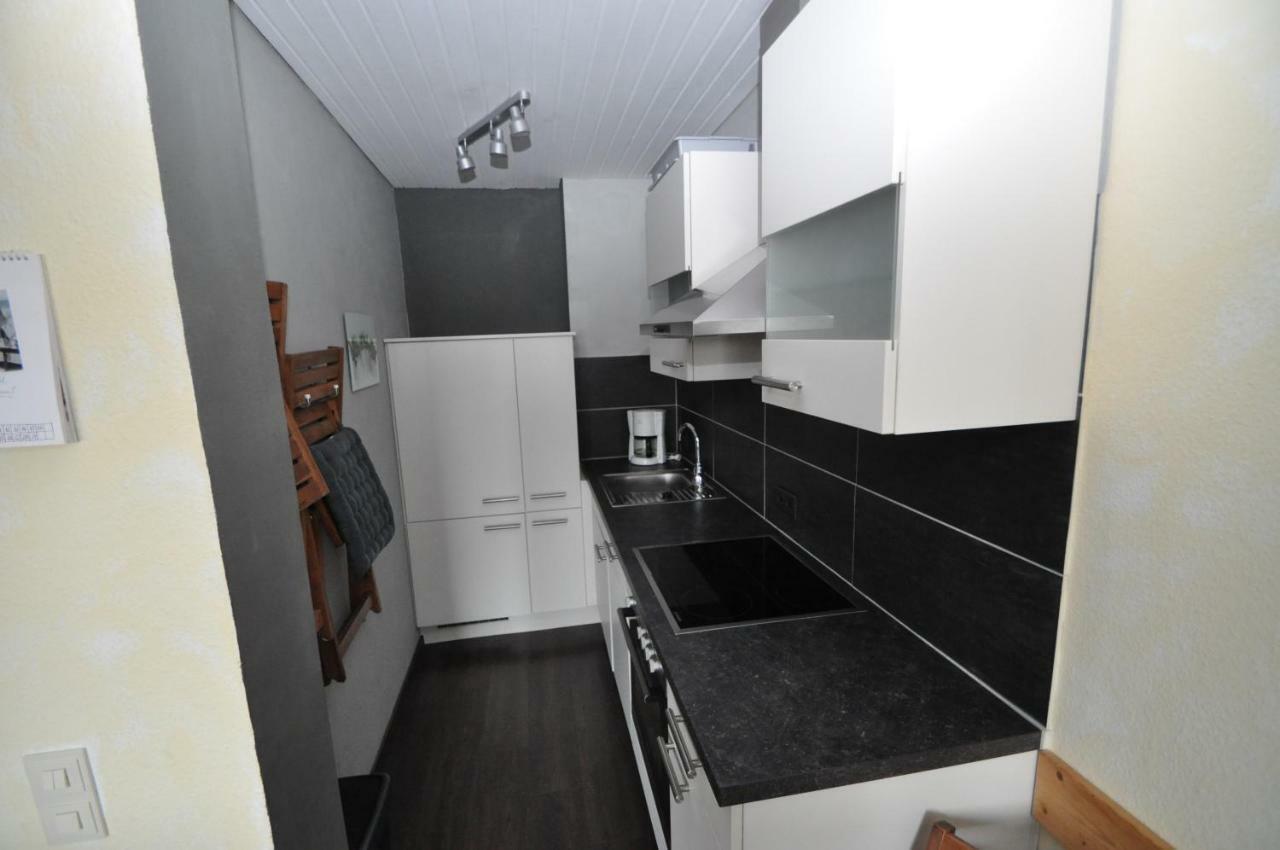 Ferienwohnung-In-Prien Dış mekan fotoğraf