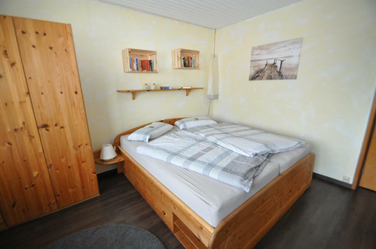 Ferienwohnung-In-Prien Dış mekan fotoğraf