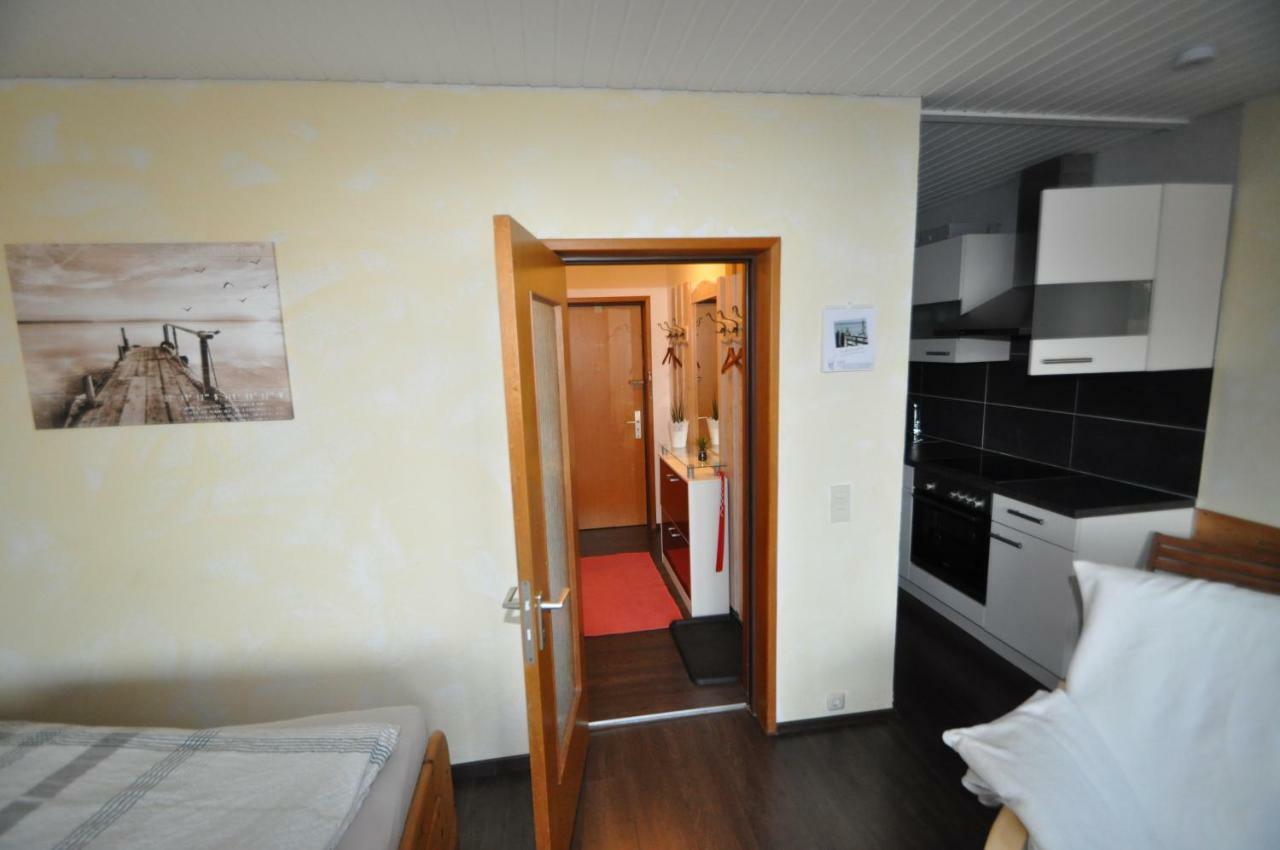 Ferienwohnung-In-Prien Dış mekan fotoğraf