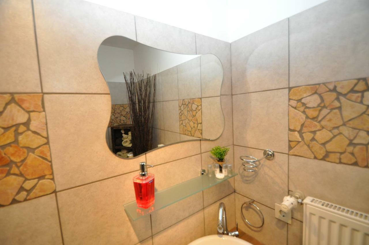 Ferienwohnung-In-Prien Dış mekan fotoğraf